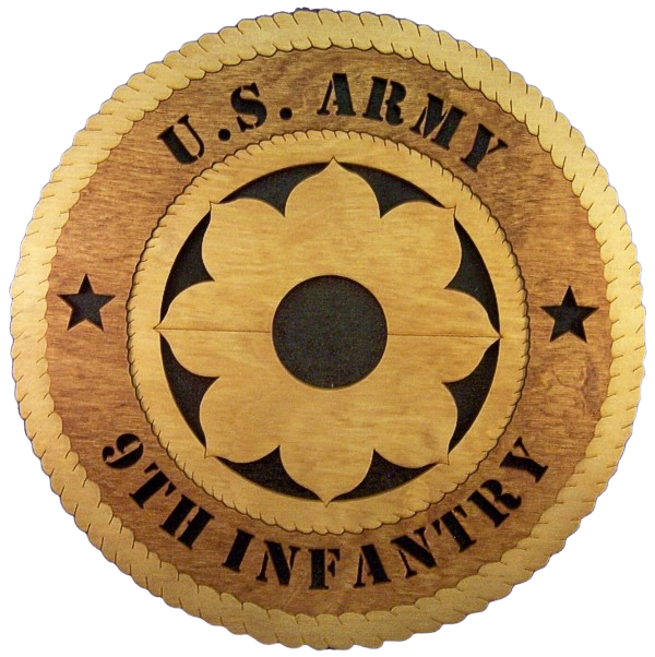 9th Infantry